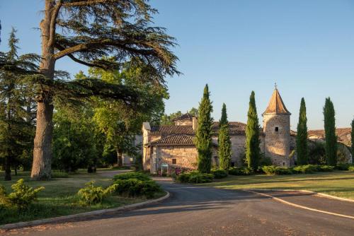 La Durantie - Villas avec piscine