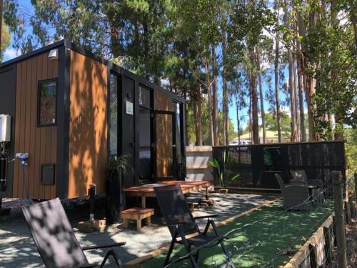 Accommodation in Tasman District