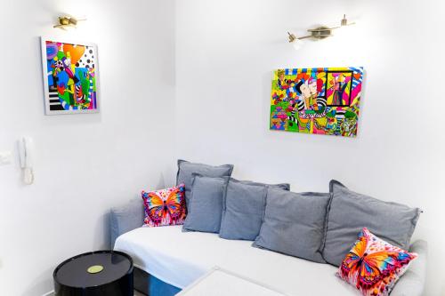 Apartment Happy in Split center 10 min walk from Bačvice beach 5