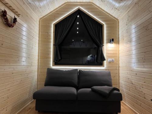 Lisi Grun Tiny House