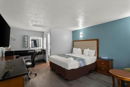 Americas Best Value Inn Bangor - image 5