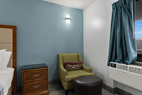 Americas Best Value Inn Bangor - image 12