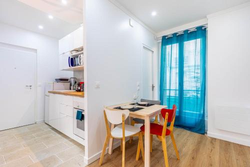 GuestReady - Serene Cocoon near Place d'Italie - Location saisonnière - Paris