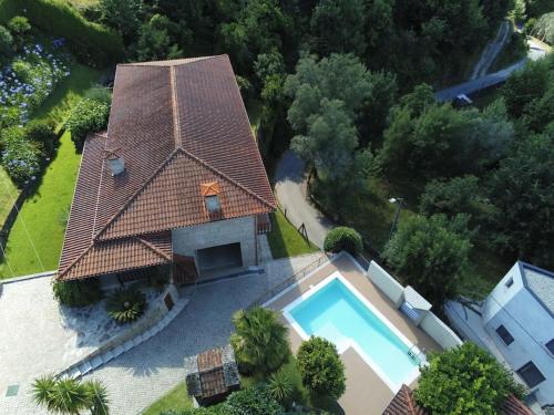 Casa do Fijogo - Family friendly Villa with a Private Pool