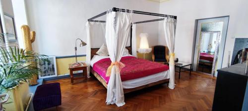 Designwohnung am Schloss in Weilburg, Deutschland