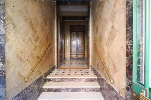 Primopiano - Bardelli Room Type - One-Bedroom Apartment