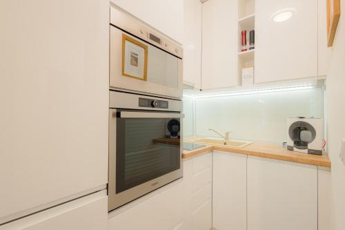 LIDO Apartmanok By BLTN Balatonlelle in Balatonlelle