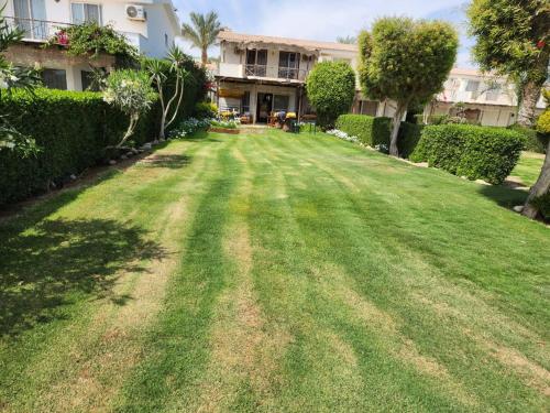 Luxury villa In Jaz Little Venice Elsokhna Golf Resort With Private Garden & Pool View - Families On in Ain Sokhna