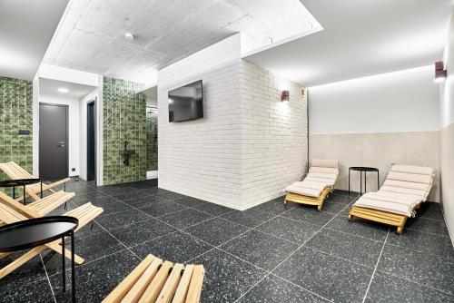 Gyógyfürdő, Kozlík, Kontryhel by Mountain ways (Kozlik, Kontryhel by Mountain ways) in Abertamy