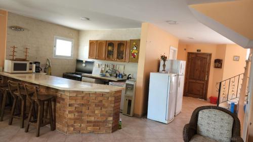 Luxury villa In Jaz Little Venice Elsokhna Golf Resort With Private Garden & Pool View - Families On in Ain Sokhna