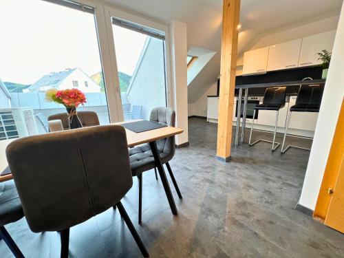 Instalaciones, Leoben City Apartments - Premium Apartments 24 7 in Leoben