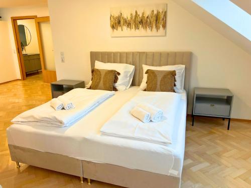 Leoben City Apartments - Premium Apartments 24 7 in Leoben, Österreich