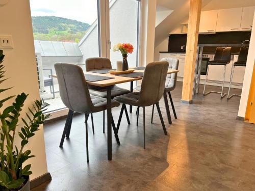 Instalaciones, Leoben City Apartments - Premium Apartments 24 7 in Leoben