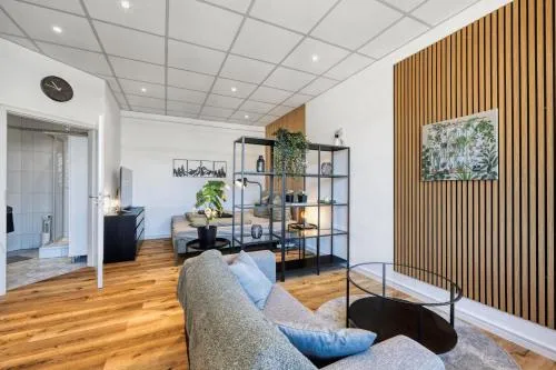 Dresden City Apartment, zentral & ruhig in Dresden, Deutschland