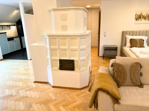 Leoben City Apartments - Premium Apartments 24 7 in Leoben, Österreich