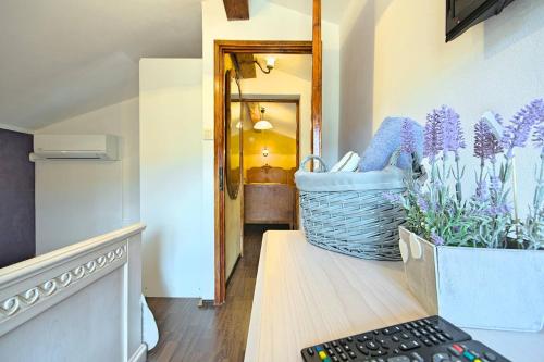 Beautiful stone Villa with private pool near Rabac by WiiBuk in Barbici