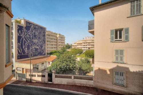 Le Cal-3 Pièces-2 min Plage-VCA