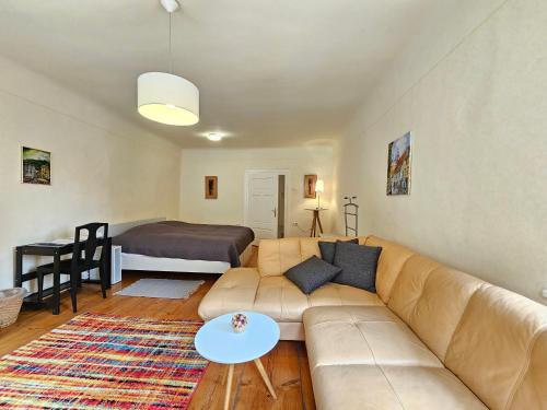 One-Bedroom Apartment image 10