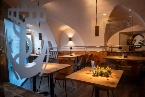 Hotel Anker 4