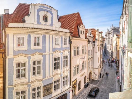 Six Continents - image 10