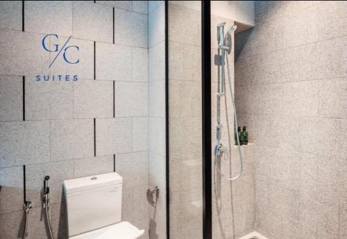 Scarletz KLCC luxury suites by GC-Suites - image 3