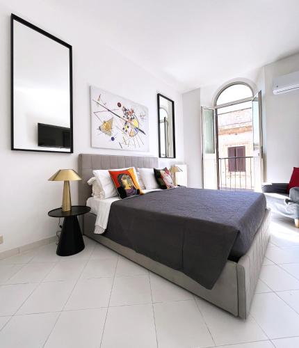 Trevi over the top apartment, Rome (photo 4)