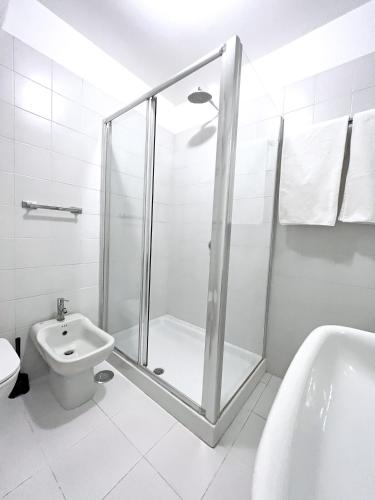 Trevi over the top apartment, Rome (photo 6)