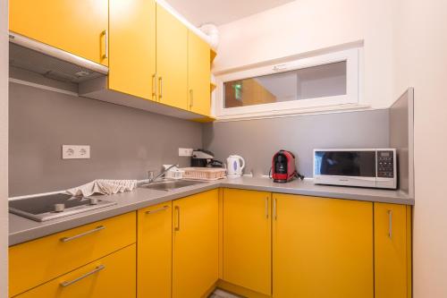 LIDO Apartmanok By BLTN Balatonlelle in Balatonlelle