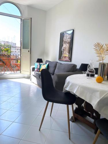 Trevi over the top apartment, Rome (photo 7)