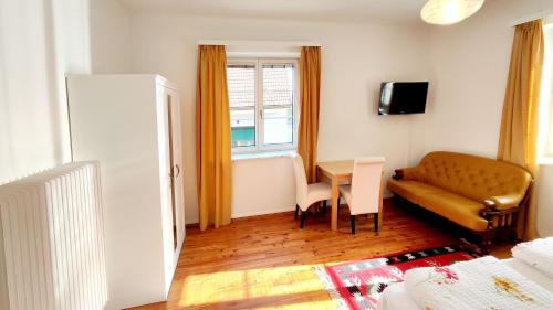 Ferienwohnung Stelzl in Sankt Johann im Saggautal