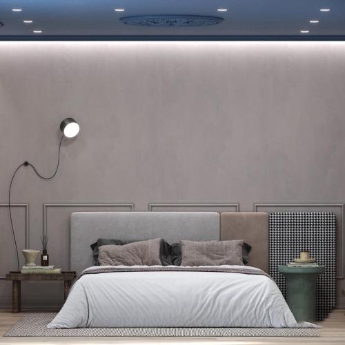 Spiranca Luxury Suites, Tirana