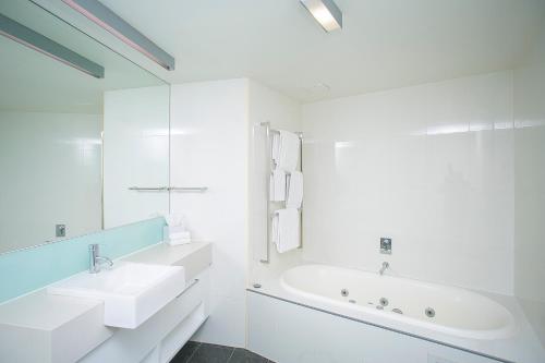 East Perth Suites Hotel