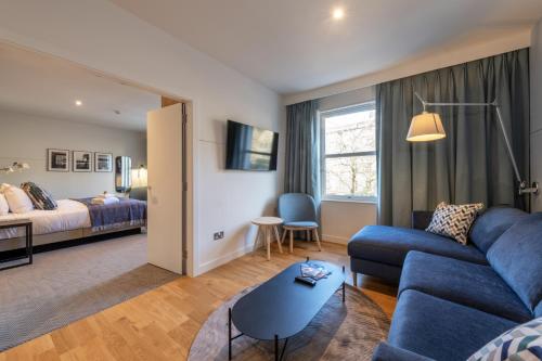 Apex City of Edinburgh Hotel, Edimburgo (foto 11)