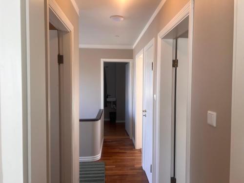 Audur Guesthouse