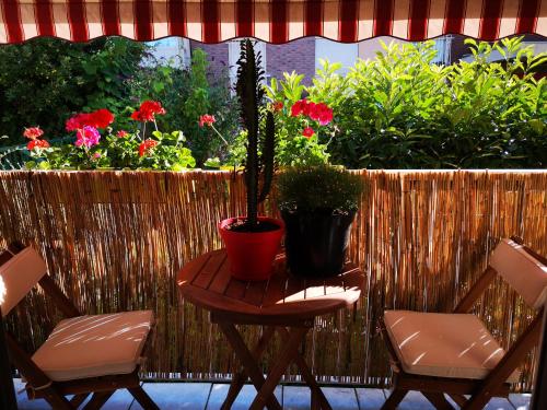 AUBER Modern big apartment with Parking 12 minutes from Metro - Location saisonnière - Vitry-sur-Seine