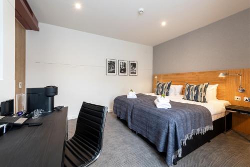 Apex City of Edinburgh Hotel - image 10