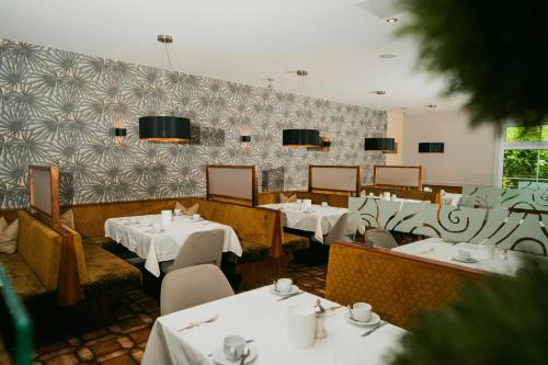 Familien-Sporthotel Florianihof – St. Kanzian, CA