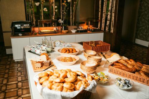 Familien-Sporthotel Florianihof – St. Kanzian, CA