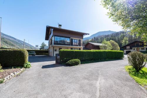 Gîte La Marmotte - Location, gîte - Thônes