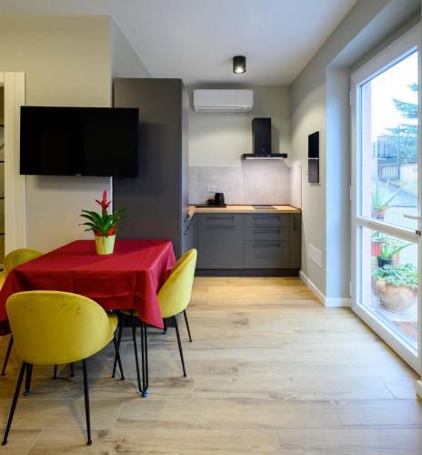 B&B Dimora Morelli - image 7