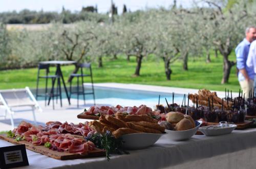 La Cipressina B&B 5
