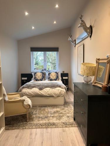 The Little Paddock in Claverton