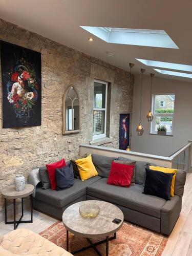 The Little Paddock, Bath (zdjęcie 8)