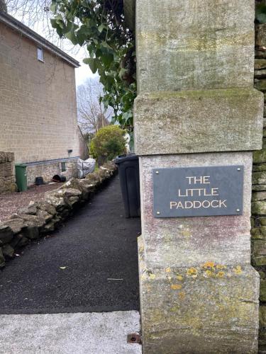 The Little Paddock