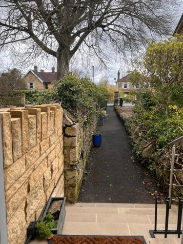 Vistas, The Little Paddock in Claverton