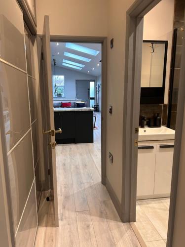 The Little Paddock in Claverton