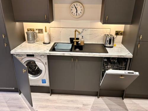 Instalaciones, The Little Paddock in Claverton