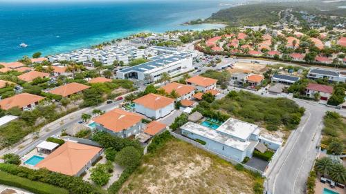 Residence Selavi Curacao in 詹席爾