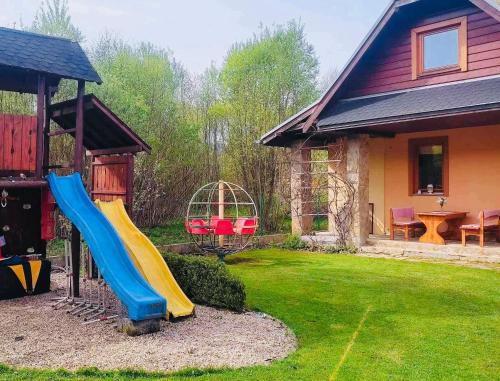 Country House Liptov in Svaty Kriz