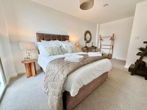 Apartment 27 Citygate York